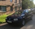Синій Фольксваген Гольф, об'ємом двигуна 1.39 л та пробігом 299 тис. км за 2500 $, фото 4 на Automoto.ua