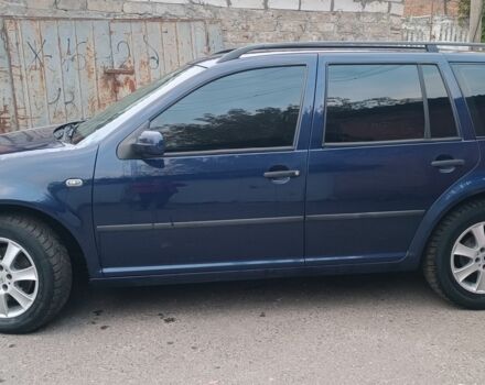 Фольксваген Гольф 2000 у Вінниці на Automoto.ua Синій Фольксваген Гольф, об'ємом двигуна 1.6 л та пробігом 260 тис. км за 3350 $, фото 1 на Automoto.ua