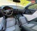 Синий Фольксваген Гольф, объемом двигателя 1.6 л и пробегом 205 тыс. км за 2999 $, фото 15 на Automoto.ua
