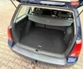 Синій Фольксваген Гольф, об'ємом двигуна 1.6 л та пробігом 250 тис. км за 4300 $, фото 6 на Automoto.ua