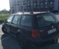 Синій Фольксваген Гольф, об'ємом двигуна 1.9 л та пробігом 350 тис. км за 2900 $, фото 2 на Automoto.ua