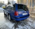 Синій Фольксваген Гольф, об'ємом двигуна 1.4 л та пробігом 250 тис. км за 3600 $, фото 3 на Automoto.ua