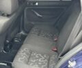 Синий Фольксваген Гольф, объемом двигателя 1.6 л и пробегом 218 тыс. км за 4200 $, фото 13 на Automoto.ua