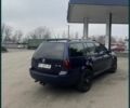 Синій Фольксваген Гольф, об'ємом двигуна 2.3 л та пробігом 265 тис. км за 4000 $, фото 10 на Automoto.ua