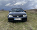 Фольксваген Гольф 2000 у Томашполе на Automoto.ua Синій Фольксваген Гольф, об'ємом двигуна 1.6 л та пробігом 260 тис. км за 4300 $, фото 1 на Automoto.ua
