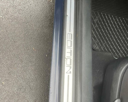 Синий Фольксваген Гольф, объемом двигателя 1.9 л и пробегом 402 тыс. км за 3600 $, фото 14 на Automoto.ua