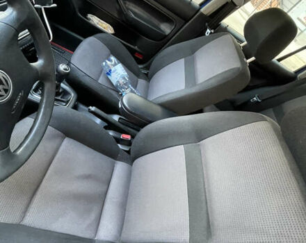 Синій Фольксваген Гольф, об'ємом двигуна 1.39 л та пробігом 250 тис. км за 3850 $, фото 9 на Automoto.ua