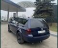 Синій Фольксваген Гольф, об'ємом двигуна 2.3 л та пробігом 265 тис. км за 4000 $, фото 9 на Automoto.ua