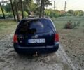 Синий Фольксваген Гольф, объемом двигателя 1.6 л и пробегом 200 тыс. км за 4500 $, фото 6 на Automoto.ua