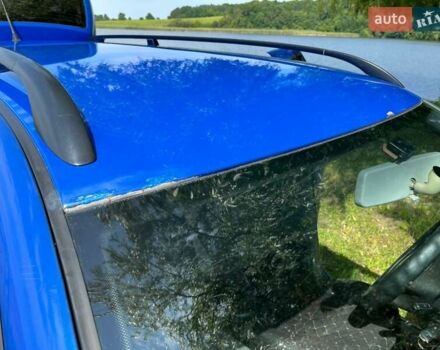 Синий Фольксваген Гольф, объемом двигателя 1.39 л и пробегом 355 тыс. км за 3300 $, фото 18 на Automoto.ua