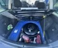 Синій Фольксваген Гольф, об'ємом двигуна 1.4 л та пробігом 250 тис. км за 3600 $, фото 12 на Automoto.ua
