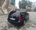 Синій Фольксваген Гольф, об'ємом двигуна 1.6 л та пробігом 196 тис. км за 4200 $, фото 6 на Automoto.ua