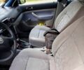 Синій Фольксваген Гольф, об'ємом двигуна 1.4 л та пробігом 230 тис. км за 4800 $, фото 5 на Automoto.ua