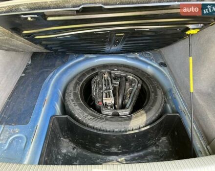 Синий Фольксваген Гольф, объемом двигателя 1.39 л и пробегом 355 тыс. км за 3300 $, фото 17 на Automoto.ua