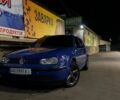 Синій Фольксваген Гольф, об'ємом двигуна 1.39 л та пробігом 225 тис. км за 4100 $, фото 4 на Automoto.ua