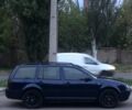 Синий Фольксваген Гольф, объемом двигателя 2.3 л и пробегом 220 тыс. км за 3877 $, фото 5 на Automoto.ua