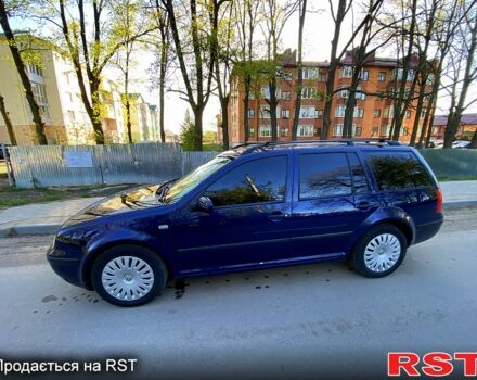 Фольксваген Гольф 2000 в Виннице на Automoto.ua Синий Фольксваген Гольф, объемом двигателя 1.6 л и пробегом 350 тыс. км за 4999 $, фото 3 на Automoto.ua