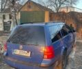 Синий Фольксваген Гольф, объемом двигателя 1.6 л и пробегом 260 тыс. км за 2800 $, фото 2 на Automoto.ua
