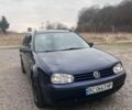 Синій Фольксваген Гольф, об'ємом двигуна 1.6 л та пробігом 400 тис. км за 3000 $, фото 2 на Automoto.ua