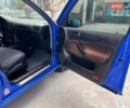 Синий Фольксваген Гольф, объемом двигателя 1.6 л и пробегом 280 тыс. км за 2999 $, фото 34 на Automoto.ua