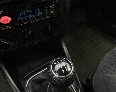 Синий Фольксваген Гольф, объемом двигателя 0 л и пробегом 220 тыс. км за 2150 $, фото 6 на Automoto.ua