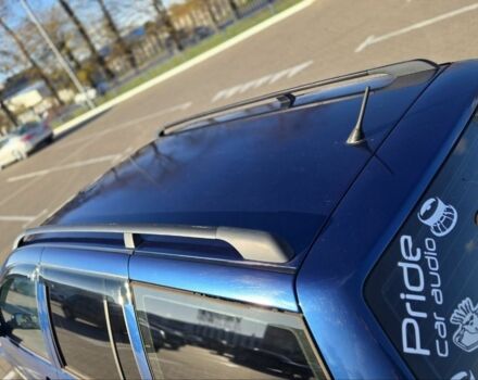 Синий Фольксваген Гольф, объемом двигателя 1.4 л и пробегом 416 тыс. км за 5300 $, фото 13 на Automoto.ua