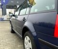 Синій Фольксваген Гольф, об'ємом двигуна 1.4 л та пробігом 217 тис. км за 4200 $, фото 3 на Automoto.ua