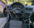 Синій Фольксваген Гольф, об'ємом двигуна 1.9 л та пробігом 355 тис. км за 3500 $, фото 17 на Automoto.ua