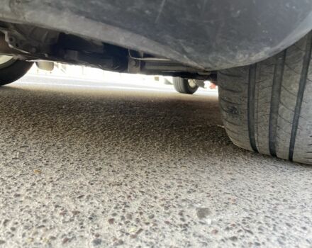 Синий Фольксваген Гольф, объемом двигателя 1.4 л и пробегом 245 тыс. км за 4000 $, фото 17 на Automoto.ua