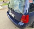 Синій Фольксваген Гольф, об'ємом двигуна 1.6 л та пробігом 300 тис. км за 3750 $, фото 8 на Automoto.ua
