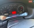Синий Фольксваген Гольф, объемом двигателя 1.6 л и пробегом 205 тыс. км за 2999 $, фото 16 на Automoto.ua