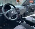 Синий Фольксваген Гольф, объемом двигателя 1.9 л и пробегом 397 тыс. км за 3000 $, фото 3 на Automoto.ua