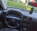 Синій Фольксваген Гольф, об'ємом двигуна 1.6 л та пробігом 250 тис. км за 4650 $, фото 4 на Automoto.ua