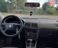 Синій Фольксваген Гольф, об'ємом двигуна 1.6 л та пробігом 170 тис. км за 4500 $, фото 2 на Automoto.ua
