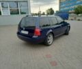Синій Фольксваген Гольф, об'ємом двигуна 1.6 л та пробігом 255 тис. км за 4200 $, фото 13 на Automoto.ua