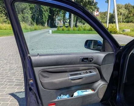 Синій Фольксваген Гольф, об'ємом двигуна 1.9 л та пробігом 355 тис. км за 3500 $, фото 11 на Automoto.ua