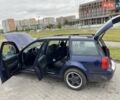 Синий Фольксваген Гольф, объемом двигателя 1.6 л и пробегом 240 тыс. км за 4300 $, фото 7 на Automoto.ua
