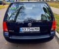 Синій Фольксваген Гольф, об'ємом двигуна 1.4 л та пробігом 230 тис. км за 4300 $, фото 7 на Automoto.ua