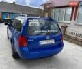 Синий Фольксваген Гольф, объемом двигателя 1.6 л и пробегом 280 тыс. км за 2999 $, фото 16 на Automoto.ua