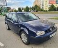 Синій Фольксваген Гольф, об'ємом двигуна 1.6 л та пробігом 300 тис. км за 3750 $, фото 6 на Automoto.ua