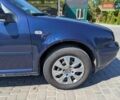 Синій Фольксваген Гольф, об'ємом двигуна 1.9 л та пробігом 355 тис. км за 3500 $, фото 5 на Automoto.ua