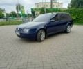 Синій Фольксваген Гольф, об'ємом двигуна 1.6 л та пробігом 255 тис. км за 4200 $, фото 10 на Automoto.ua