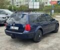 Синий Фольксваген Гольф, объемом двигателя 1.6 л и пробегом 285 тыс. км за 4200 $, фото 4 на Automoto.ua