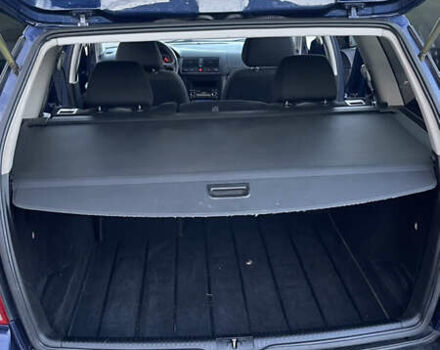 Синій Фольксваген Гольф, об'ємом двигуна 1.6 л та пробігом 260 тис. км за 3500 $, фото 11 на Automoto.ua