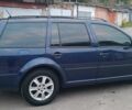 Фольксваген Гольф 2000 у Вінниці на Automoto.ua Синій Фольксваген Гольф, об'ємом двигуна 1.6 л та пробігом 260 тис. км за 3350 $, фото 5 на Automoto.ua