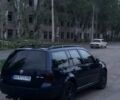 Синий Фольксваген Гольф, объемом двигателя 2.3 л и пробегом 220 тыс. км за 3877 $, фото 6 на Automoto.ua