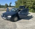 Синий Фольксваген Гольф, объемом двигателя 1.9 л и пробегом 400 тыс. км за 2900 $, фото 4 на Automoto.ua