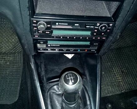 Синій Фольксваген Гольф, об'ємом двигуна 1.9 л та пробігом 0 тис. км за 4200 $, фото 12 на Automoto.ua