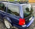 Синій Фольксваген Гольф, об'ємом двигуна 2 л та пробігом 240 тис. км за 2400 $, фото 16 на Automoto.ua