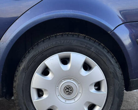 Синій Фольксваген Гольф, об'ємом двигуна 1.4 л та пробігом 404 тис. км за 3250 $, фото 14 на Automoto.ua